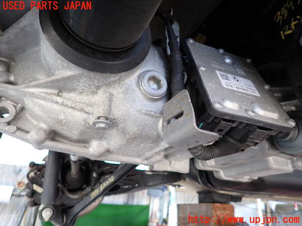 2UPJ-35954355]BMW X1(AD20)リアデフ 中古 (F48)_m0003.jpg