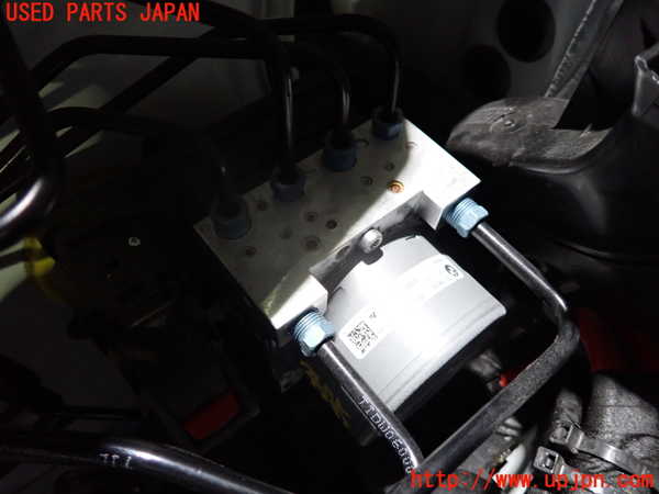 2UPJ-35954040]BMW X1(AD20)ABSアクチュエーター 中古 (F48)_m0002.jpg