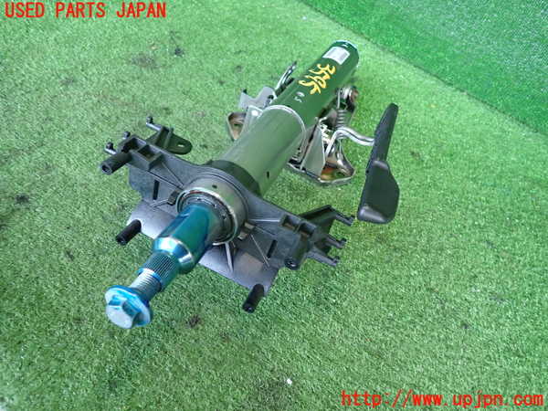 2UPJ-35954260]BMW X1(AD20)ステアリングシャフト 中古 (F48)_m0002.jpg