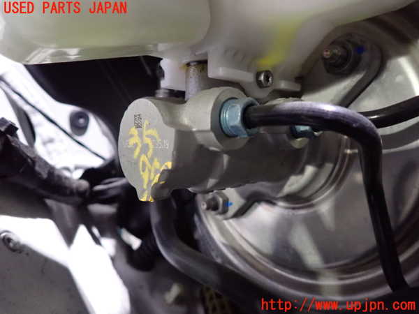 2UPJ-35954050]BMW X1(AD20)ブレーキマスターシリンダー 中古 (F48)_m0002.jpg