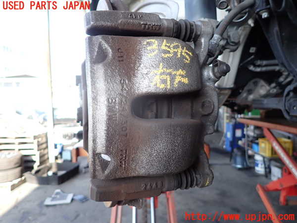 2UPJ-35954080]BMW X1(AD20)右フロントキャリパー 中古 (F48)_m0001.jpg