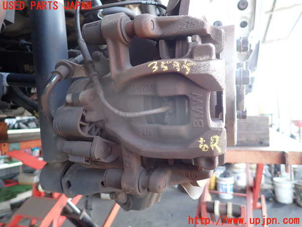 2UPJ-35954090]BMW X1(AD20)右リアキャリパー 中古 (F48)_m0001.jpg
