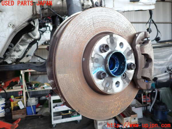 2UPJ-35954290]BMW X1(AD20)右フロントナックルハブ 中古 (F48)_m0001.jpg