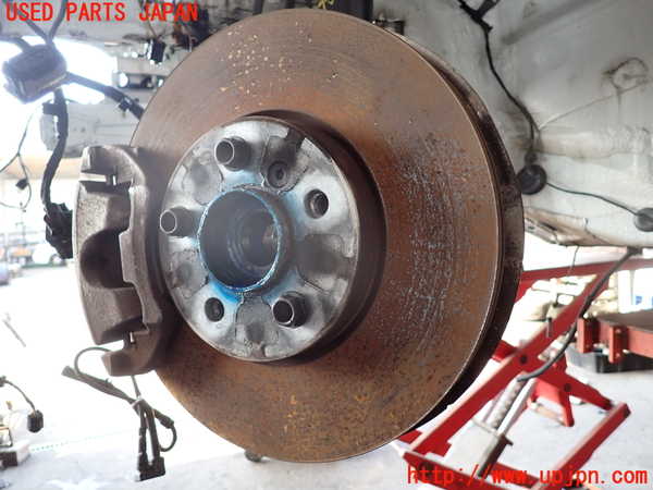 2UPJ-35954295]BMW X1(AD20)左フロントナックルハブ 中古 (F48)_m0001.jpg