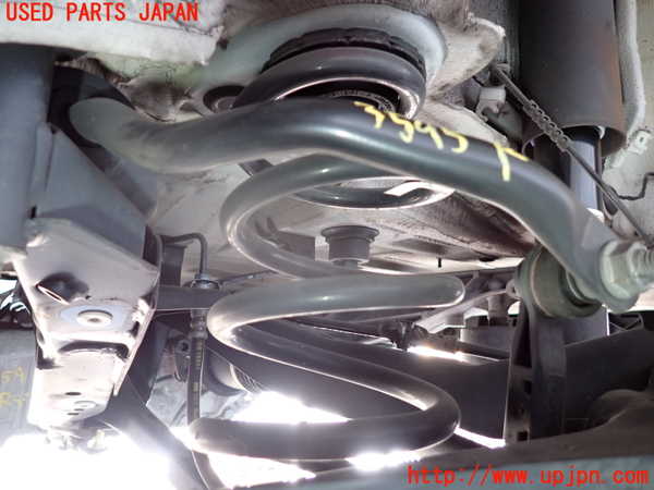 2UPJ-35955105]BMW X1(AD20)左リアスプリング 中古 (F48)_m0002.jpg