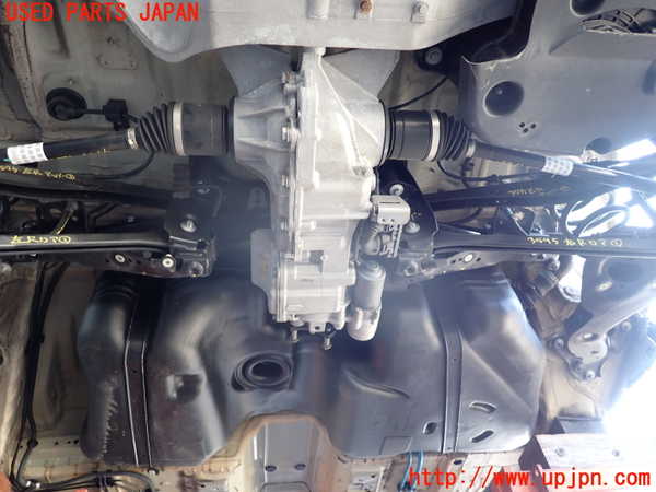 2UPJ-35955295]BMW X1(AD20)リアメンバー 中古 (F48)_m0001.jpg