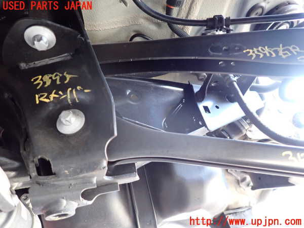 2UPJ-35955295]BMW X1(AD20)リアメンバー 中古 (F48)_m0002.jpg