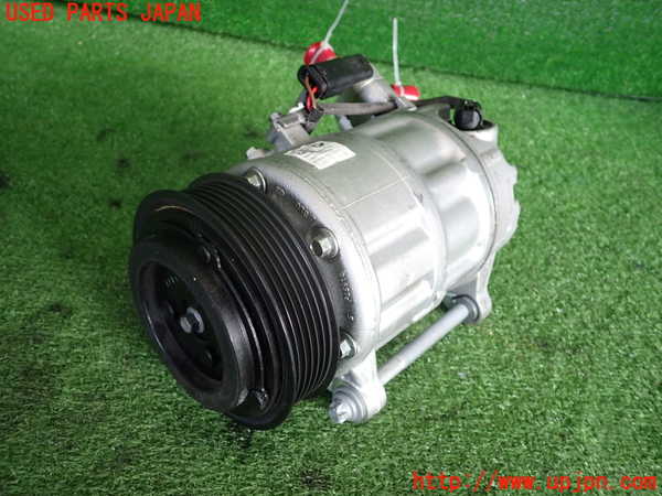 2UPJ-35956025]BMW X1(AD20)エアコンコンプレッサー 中古 (F48)_m0001.jpg