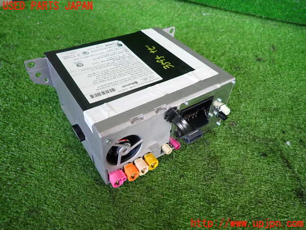 2UPJ-35956589]BMW X1(AD20)カーナビゲーション HDD 中古 (F48)_m0002.jpg