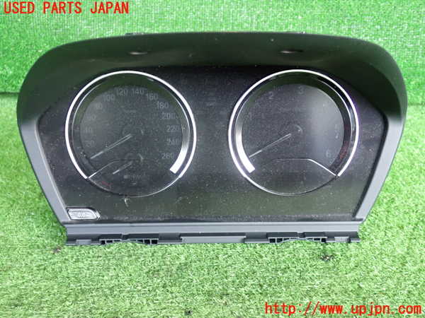 2UPJ-35956170]BMW X1(AD20)スピードメーター 中古 (F48)_m0001.jpg
