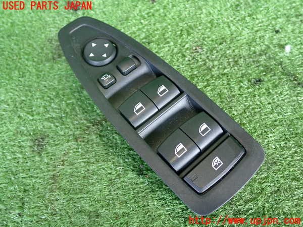 2UPJ-35956240]BMW X1(AD20)右前パワーウィンドウスイッチ 中古 (F48)_m0001.jpg