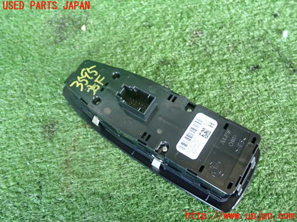 2UPJ-35956240]BMW X1(AD20)右前パワーウィンドウスイッチ 中古 (F48)_m0002.jpg