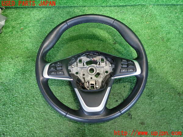 2UPJ-35957855]BMW X1(AD20)ステアリングホイール 中古 (F48)_m0001.jpg