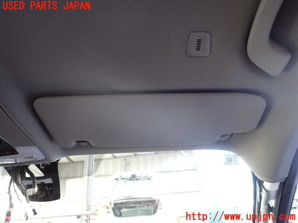 2UPJ-35957625]BMW X1(AD20)室内サンバイザー右側 中古 (F48)_m0001.jpg