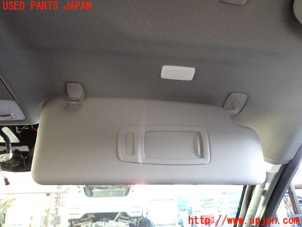 2UPJ-35957625]BMW X1(AD20)室内サンバイザー右側 中古 (F48)_m0002.jpg