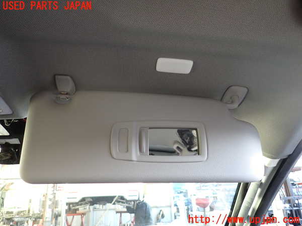 2UPJ-35957625]BMW X1(AD20)室内サンバイザー右側 中古 (F48)_m0003.jpg