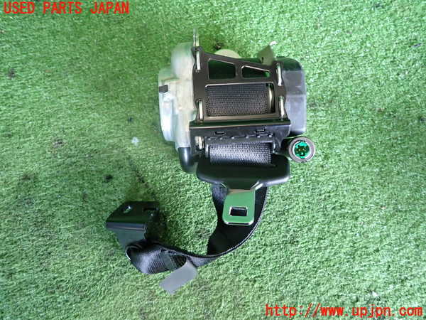 2UPJ-35957185]BMW X1(AD20)左2列目シートベルト 中古 (F48)_m0001.jpg