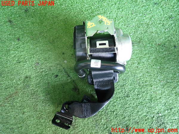 2UPJ-35957185]BMW X1(AD20)左2列目シートベルト 中古 (F48)_m0002.jpg