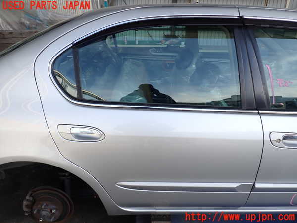 2UPJ-35961290]セフィーロ(A33)右後ドア (43R-00033) 中古_m0001.jpg