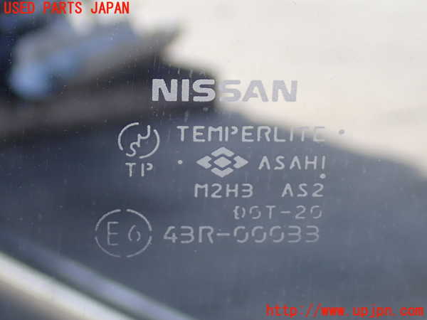 2UPJ-35961290]セフィーロ(A33)右後ドア (43R-00033) 中古_m0004.jpg