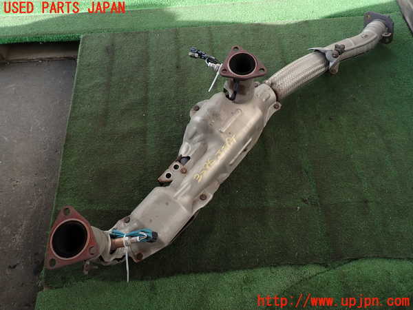 2UPJ-35962631]セフィーロ(A33)フロントパイプ1 中古_m0001.jpg