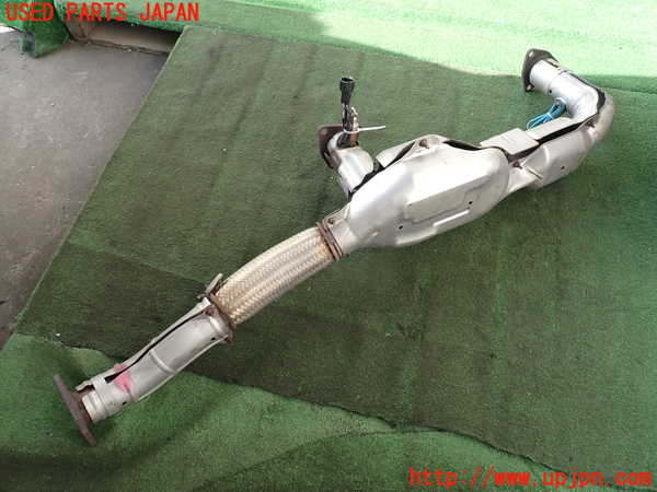 2UPJ-35962631]セフィーロ(A33)フロントパイプ1 中古_m0003.jpg