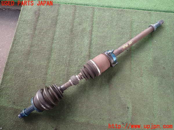 2UPJ-35964010]セフィーロ(A33)右フロントドライブシャフト 中古_m0001.jpg