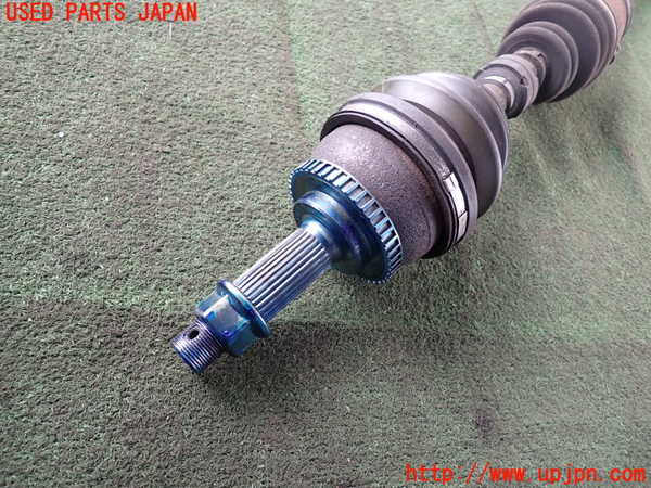 2UPJ-35964010]セフィーロ(A33)右フロントドライブシャフト 中古_m0002.jpg