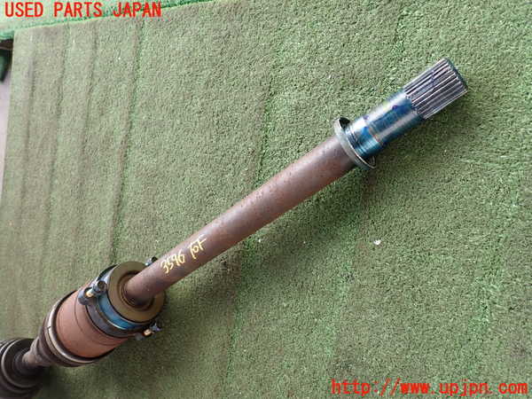 2UPJ-35964010]セフィーロ(A33)右フロントドライブシャフト 中古_m0003.jpg