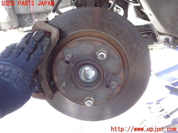 2UPJ-35964295]セフィーロ(A33)左フロントナックルハブ 中古_m0001.jpg