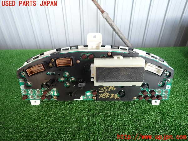 2UPJ-35966170]セフィーロ(A33)スピードメーター 中古_m0002.jpg
