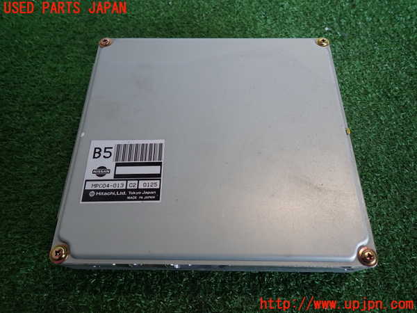 2UPJ-35966110]セフィーロ(A33)エンジンコンピューター 中古_m0001.jpg