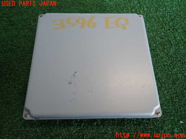 2UPJ-35966110]セフィーロ(A33)エンジンコンピューター 中古_m0002.jpg