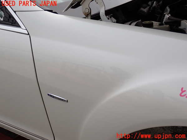 2UPJ-35971080]ベンツ S350(221057)(W221)右前フェンダー 中古_m0003.jpg