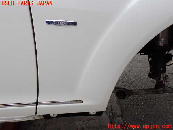 2UPJ-35971080]ベンツ S350(221057)(W221)右前フェンダー 中古_m0004.jpg
