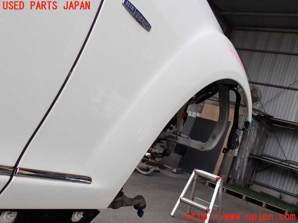 2UPJ-35971080]ベンツ S350(221057)(W221)右前フェンダー 中古_m0005.jpg