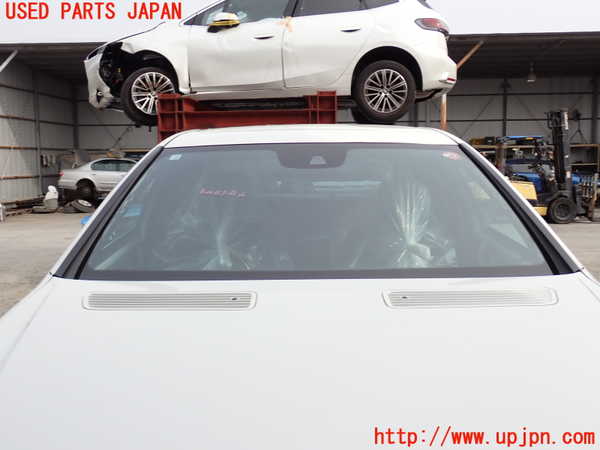 2UPJ-35971195]ベンツ S350(221057)(W221)フロントガラス (43R-00029 M413) 中古_m0001.jpg