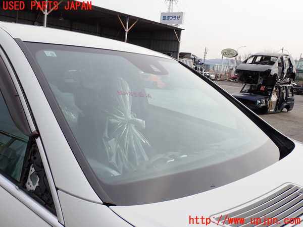 2UPJ-35971195]ベンツ S350(221057)(W221)フロントガラス (43R-00029 M413) 中古_m0002.jpg