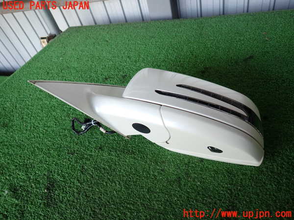 2UPJ-35971212]ベンツ S350(221057)(W221)左ドアミラー 中古_m0002.jpg