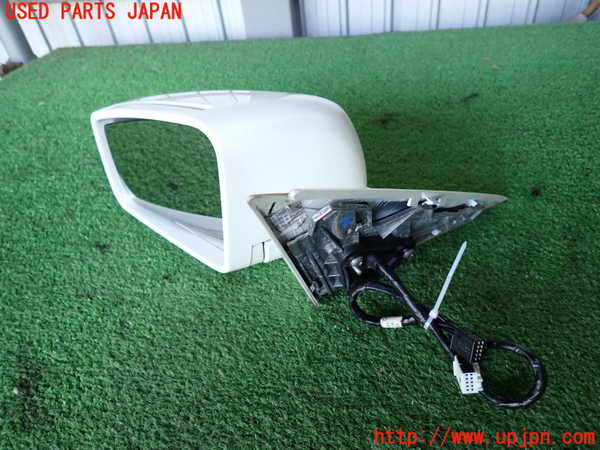 2UPJ-35971212]ベンツ S350(221057)(W221)左ドアミラー 中古_m0003.jpg