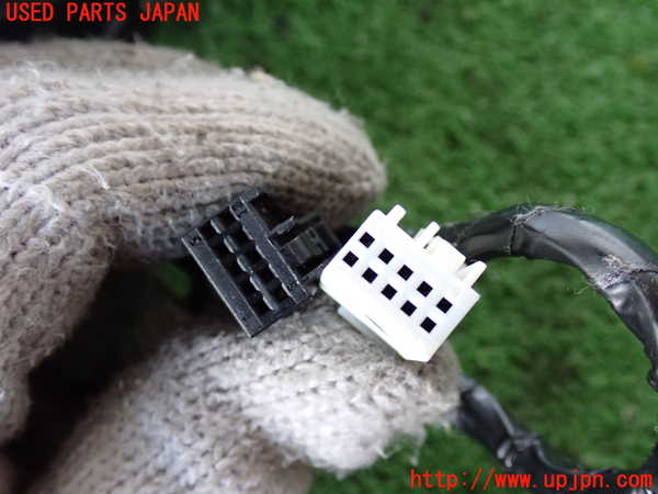 2UPJ-35971212]ベンツ S350(221057)(W221)左ドアミラー 中古_m0004.jpg