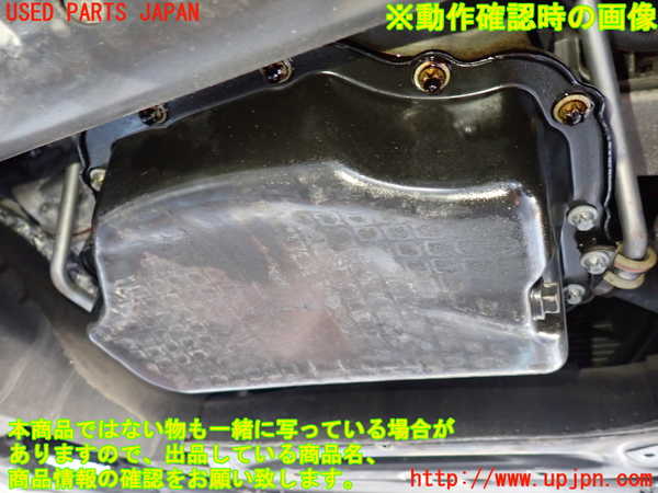 2UPJ-35972010]ベンツ S350(221057)(W221)エンジン 276 中古_m0005.jpg