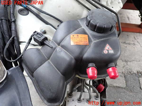 2UPJ-35972410]ベンツ S350(221057)(W211)ラジエータータンク 中古_m0001.jpg
