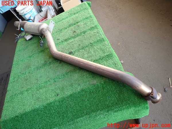2UPJ-35972632]ベンツ S350(221057)(W221)フロントパイプ2 中古_m0002.jpg