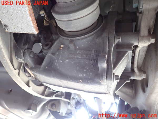 2UPJ-35974355]ベンツ S350(221057)(W221)リアデフ 中古_m0003.jpg