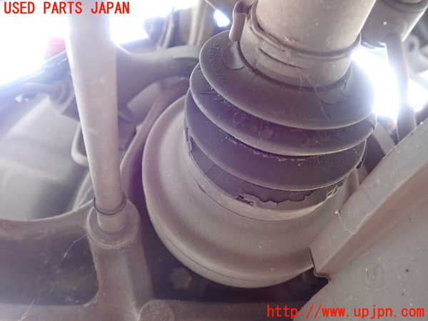 2UPJ-35974020]ベンツ S350(221057)(W221)右リアドライブシャフト 中古_m0002.jpg