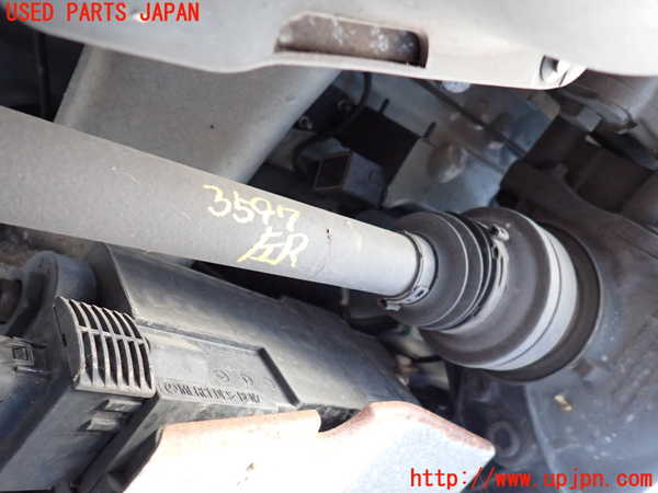2UPJ-35974025]ベンツ S350(221057)(W221)左リアドライブシャフト 中古_m0001.jpg