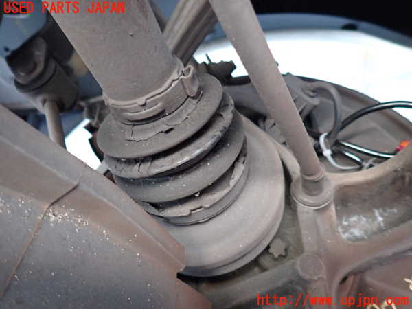 2UPJ-35974025]ベンツ S350(221057)(W221)左リアドライブシャフト 中古_m0002.jpg