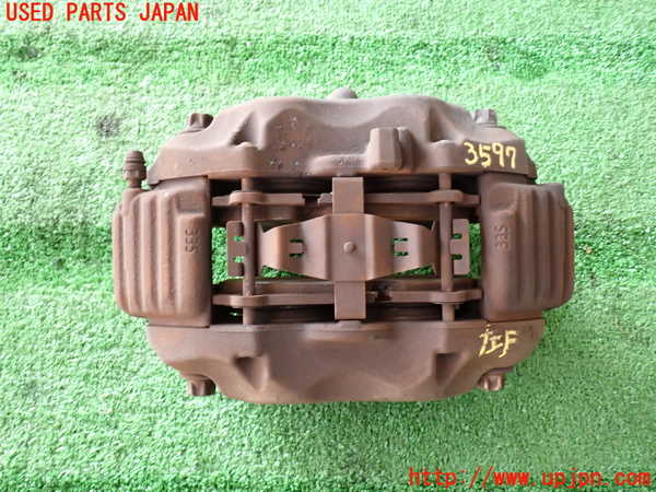 2UPJ-35974085]ベンツ S350(221057)(W221)左フロントキャリパー 中古_m0001.jpg