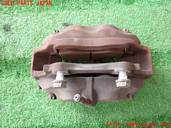 2UPJ-35974085]ベンツ S350(221057)(W221)左フロントキャリパー 中古_m0002.jpg